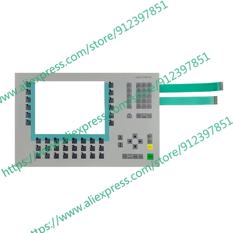 

OP270-10 6AV6 542 6AV6542-0CC10-0AX0