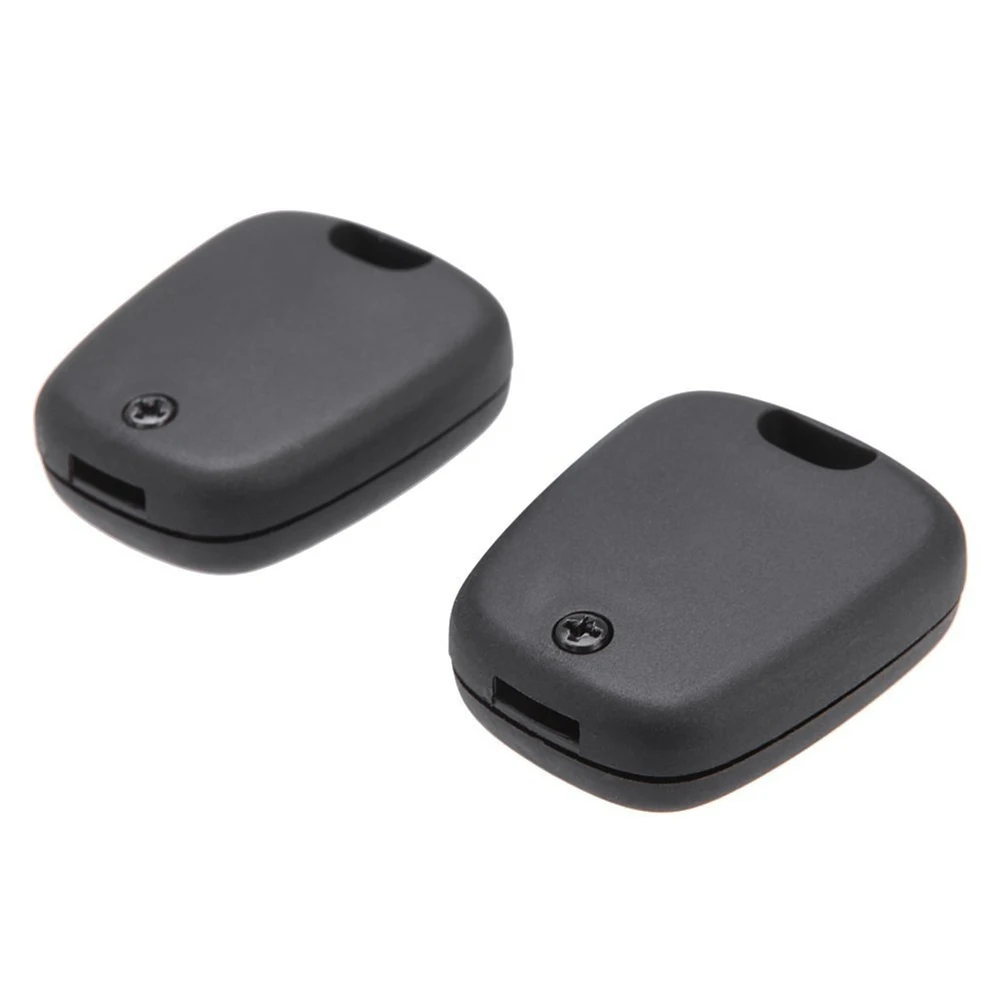 2 шт. держатель для автомобильного ключа с двумя кнопками|Заготовки ключей| |