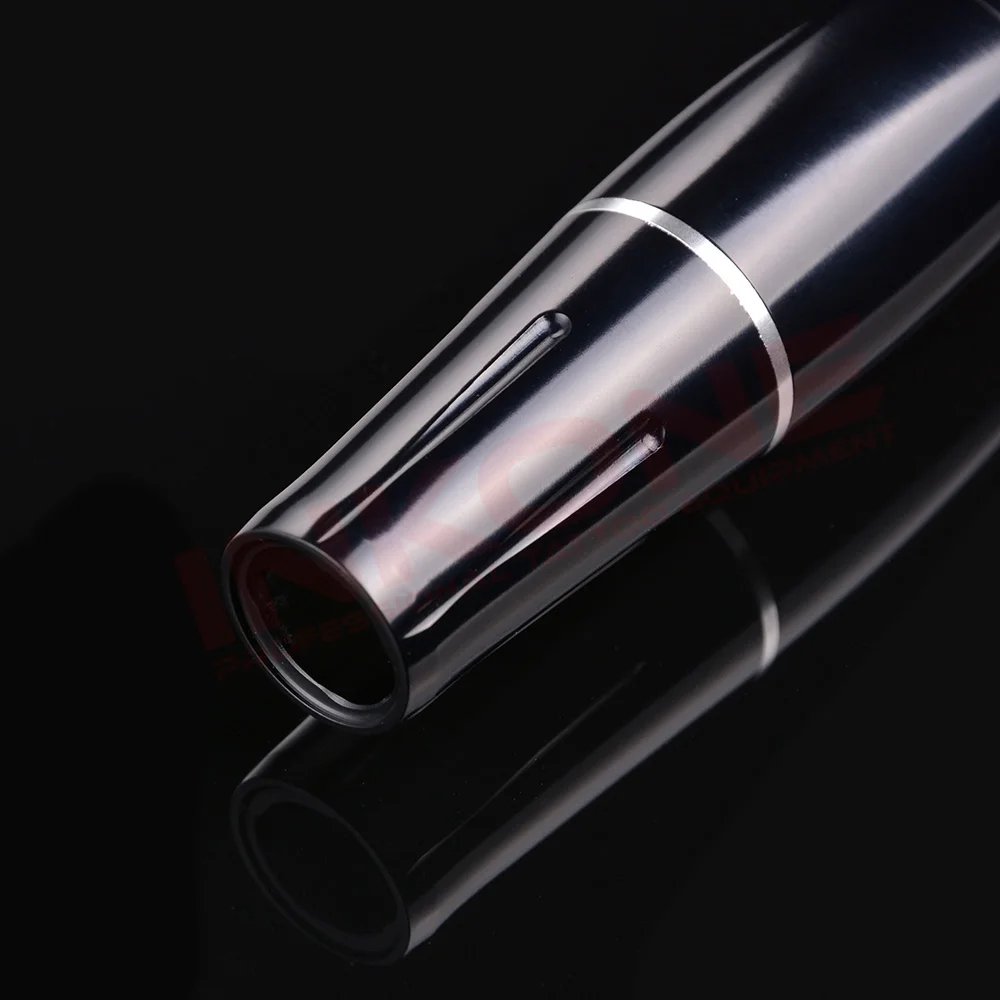 Новинка мощный ротационный тату пистолет для бровей губ и кожи головы