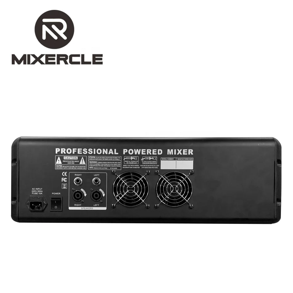 

PPM12700 , Dual 99 DSP, 650W Power Audio Mixer,Brand New Sound Professional Digital Power Audio Mixer Amplifier