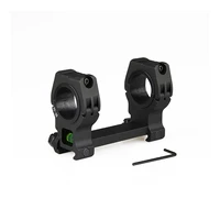 hunting airsoft accessories ppt m10 qd l mount fits 20mm rail fits 30mm 35mm diameters with 0 30 moa of inclination gs24 0073