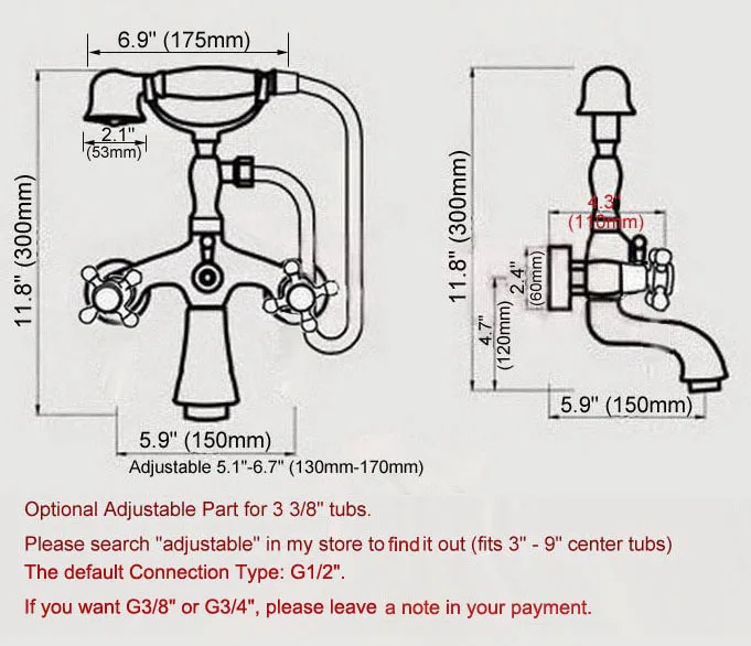 Черный серебристый цвет смеситель для ванной комнаты телефон Стиль Смесители с