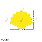 Новый корпус деревянный штамп Скрапбукинг C2548 пресс-формы несколько размеров