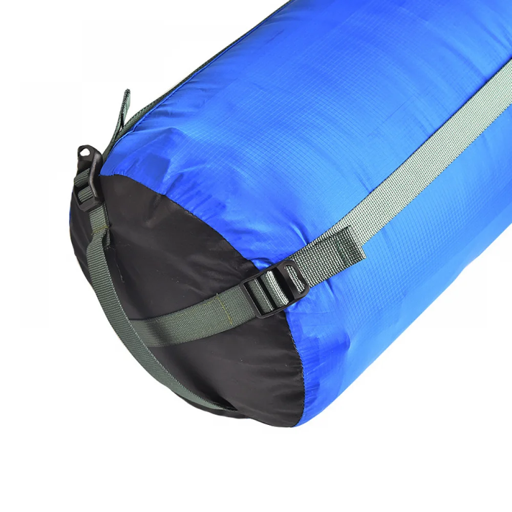 

Camping Sleeping Bag Multi-function Compression Sack Waterproof Portable Travel Sundries Bag For Outdoor Traveling Hiking