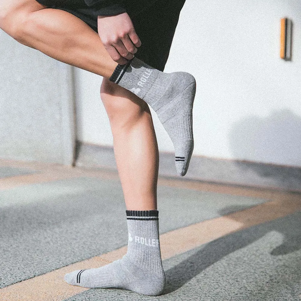 Модные мужские велосипедные носки для пар хлопковые спортивные Harajuku Tide