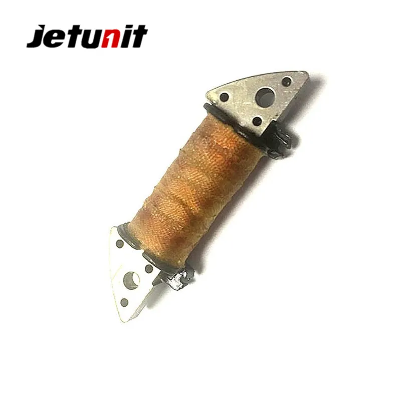 Запчасти Jetski катушка PWC для заряда Yamaha SUPER JET WAVERUNNER 6R8 85560 10 00 62T 14 402|coil|coil yamaha |
