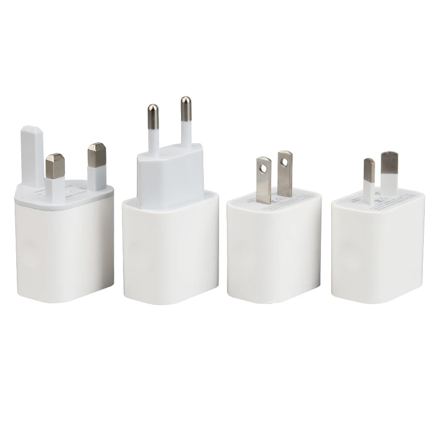 5 в 2.0A двойное Универсальное зарядное устройство USB для мобильного телефона