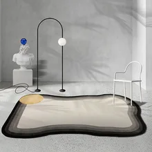 Irregularity Pattern Non-slip Kichen Carpets Rug for Bedroom Living Room Home Decor Floor Mats Soft Modern Area Rugs Parlor Mat Irregularity Pattern Non-slip Kichen Carpets Rug for Bedroom Living Room Home Decor Floor Mats Soft Modern Area Rugs Parlor Mat