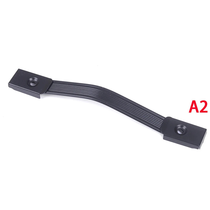 2020 20 см ПВХ сверхмощная ручка для переноски Чехол Коробка динамик шкаф Amp ремень |