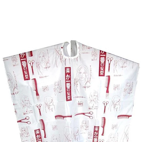 ГОРЯЧАЯ Взрослый Салон Парикмахерская накидка для стрижки волос модное