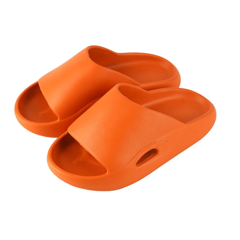 

ULKNN Children's Slippers Baby Indoor Slippers Household Anti-skid Bathroom Shower Slippers Private Kid's Outdoor Beach Shoes