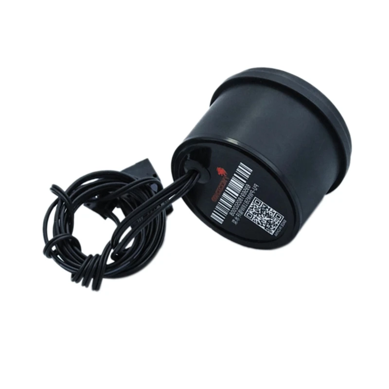 FREEZEMOD PU PWM5B18W PC отечественный водяной насос D5 PWM скоростной компьютерный D5|Кулеры и