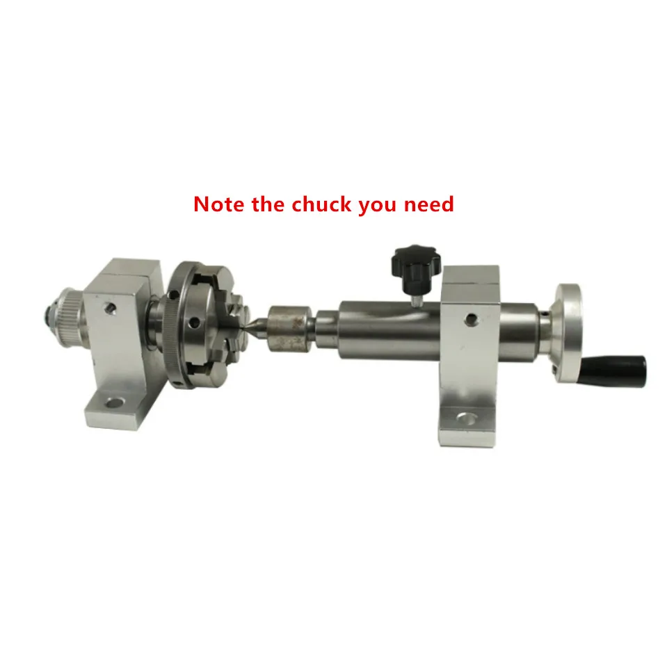 Шпиндель токарного станка для деревообработки простой миниатюрный станок