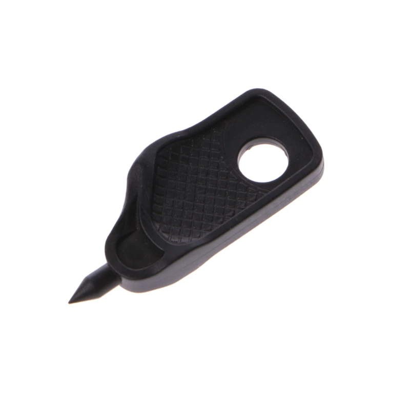 4 мм Мини Капельное орошение Дырокол фитинг для водопроводной трубы садовые