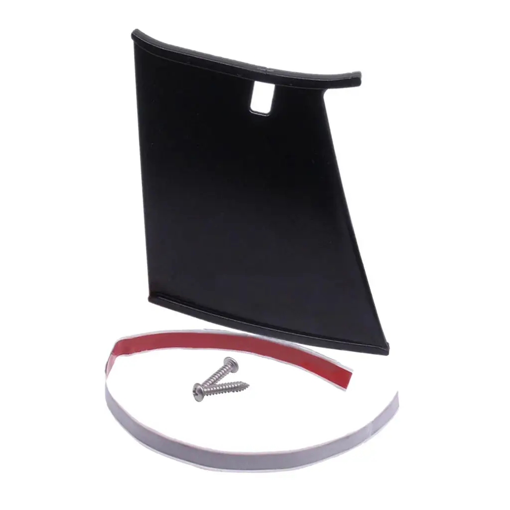 

Высококачественный автомобильный стабилизатор заднего крыла спойлера ДЛЯ STi 04-07