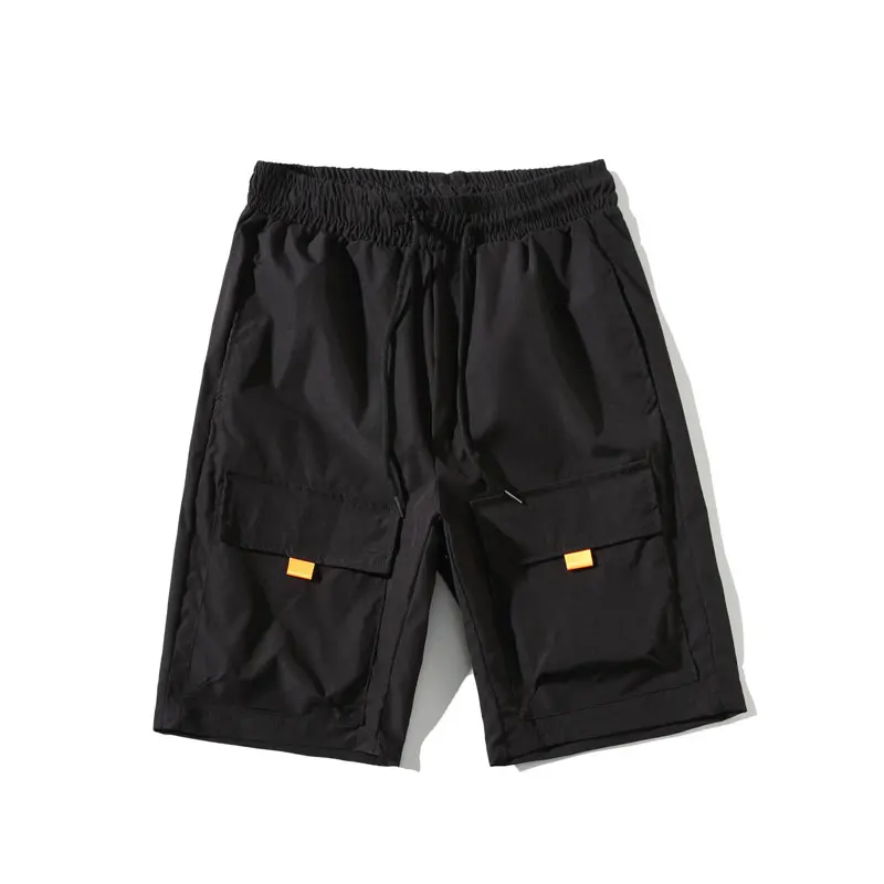 

2020 New Men Shorts Camo Male Summer Shorts Fashion Comfortable Shorts Cargo Pants Streetwear Bermuda Shorts