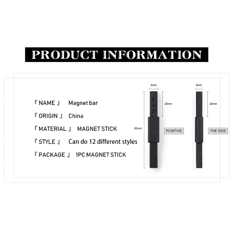 Huration Новый сильный магнитный стикер для ногтей 3D эффект кошачий глаз магнит УФ
