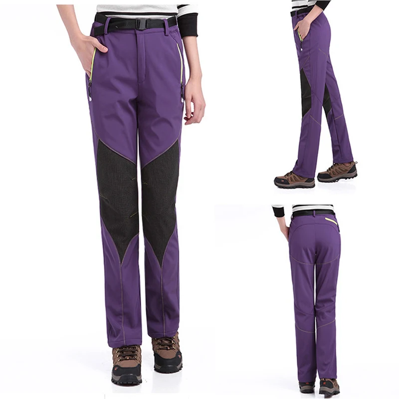 Новинка мужские брюки зимние водонепроницаемые для рыбалки кемпинга треккинга
