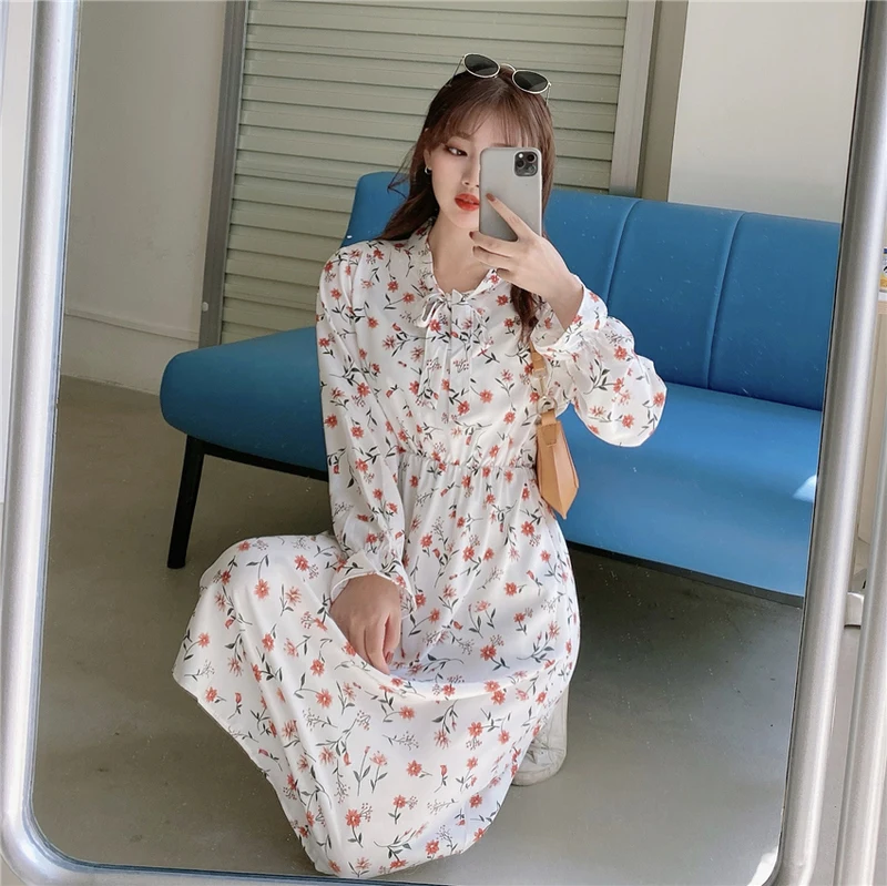 

CMAZ Dresses For Women Summer 2021 Korean Style