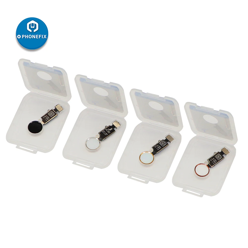 Универсальная Кнопка возврата JC домой гибкий кабель возврат домашняя функция