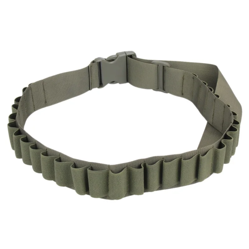 Охотничьи патроны держатель ремень тактический страйкбол 29 патронов выстрел