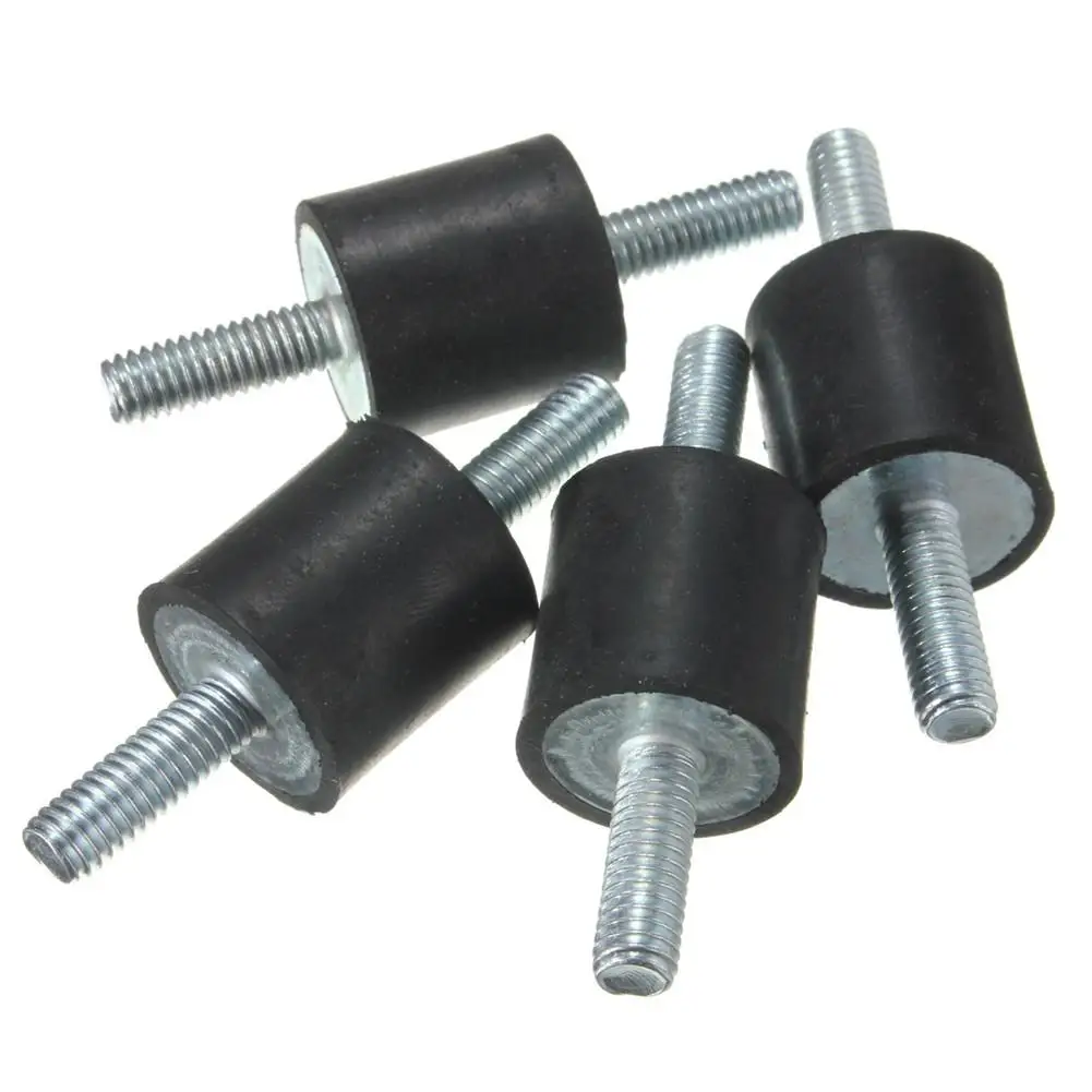 4 шт. резиновые амортизаторы для дизельных/бензиновых двигателей|Детали