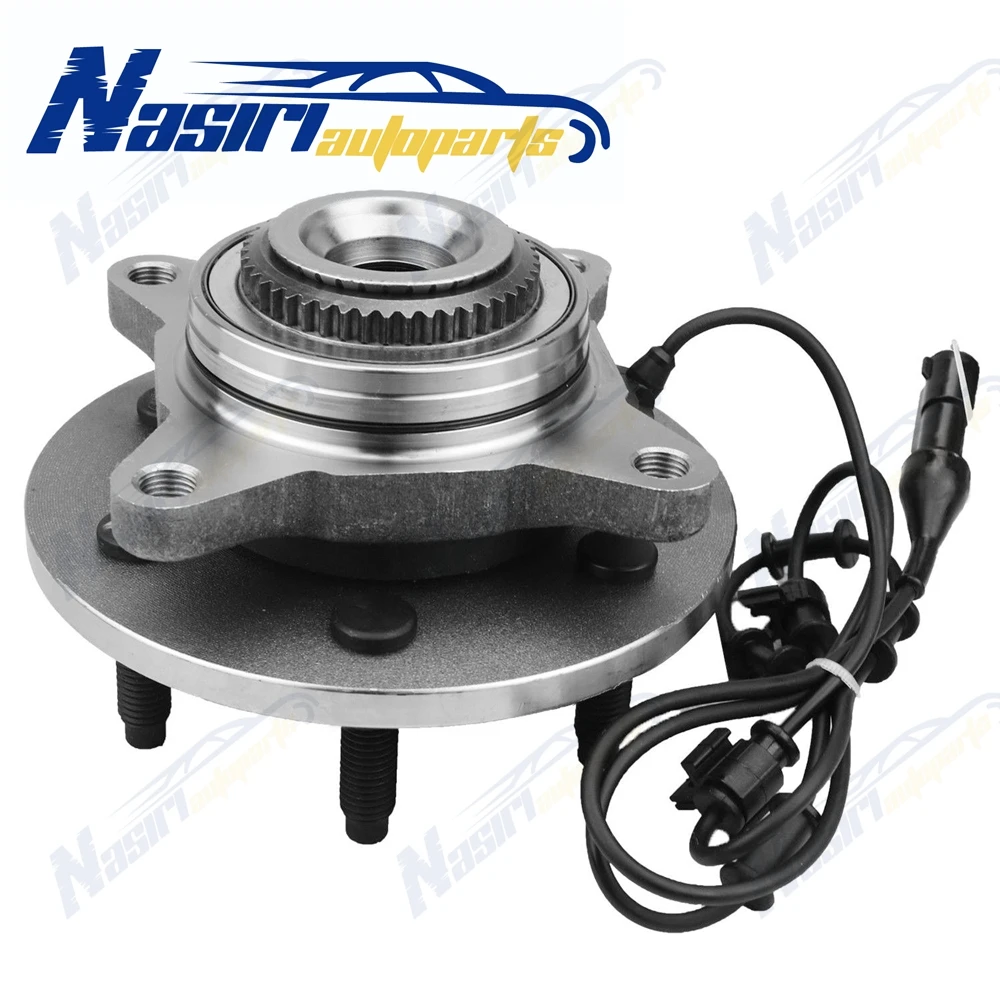Подшипник переднего колеса и ступица для Ford Discovery Lincoln Navigator 4x4 4WD 2003 2004 2005 2006 |