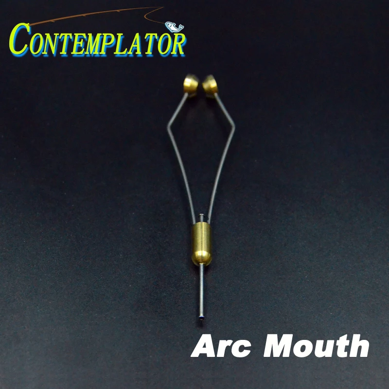 Хит 1 шт. Тяжелые конические ножки с головкой пули держатели для катушек 4 5 дюйма