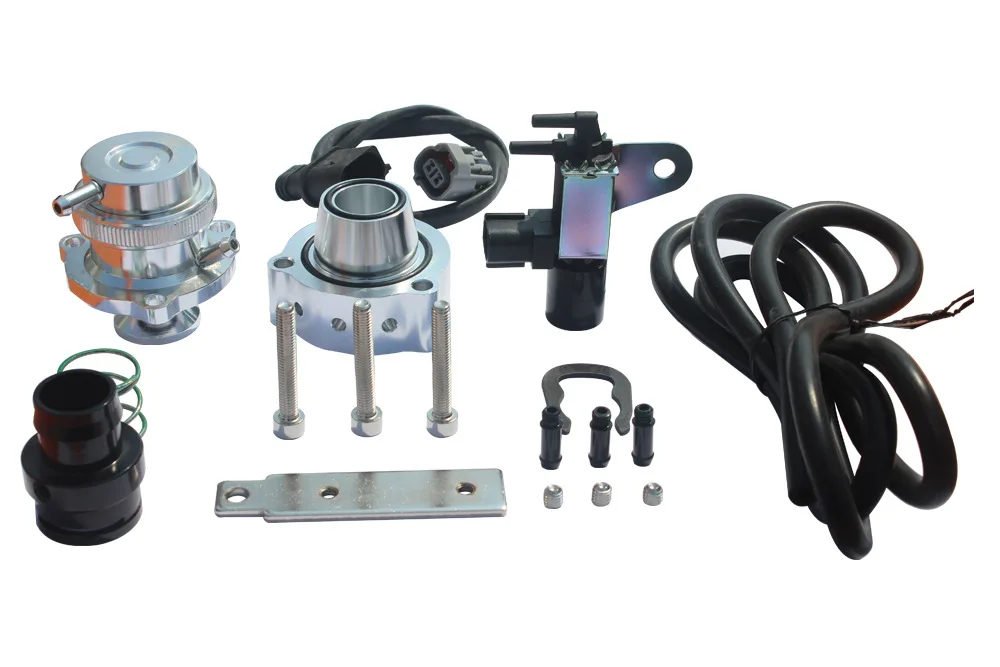 

Automobile refitting turbine control valve turbine pressure relief valve turbocharger bov035 automobile exhaust valve