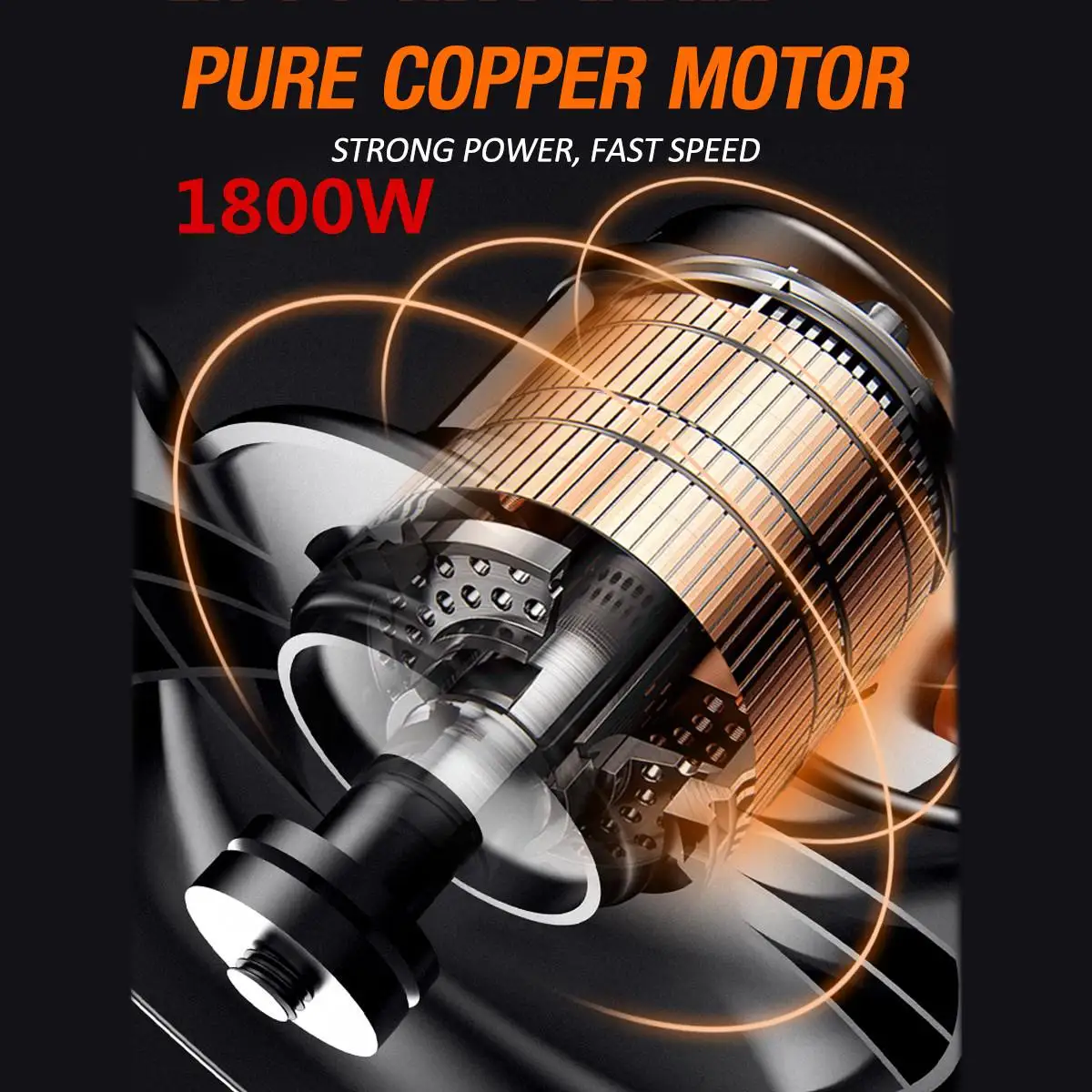 Электрический триммер для травы с 2 аккумуляторами и колесами садовая