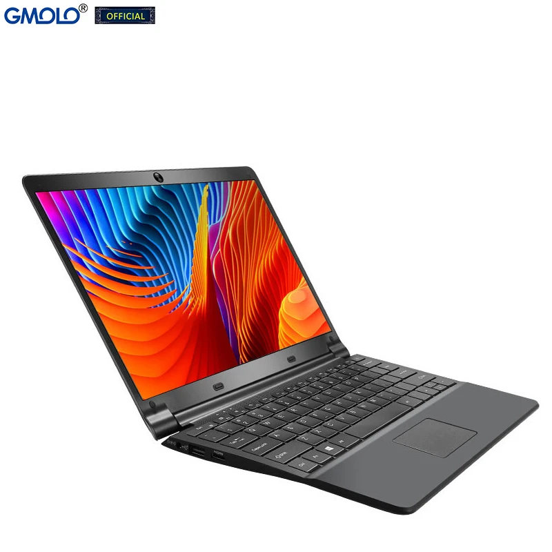 Мини-ноутбук GMOLO 11 6 дюйма четырехъядерный процессор Intel J4105 8 ГБ ОЗУ 256 Гб SSD Windows 10