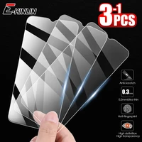 Clear Screen Protector Tempered Glass Protective Film For Motorola Moto E40 E30 E20 E7i E6s Plus Power Play Force