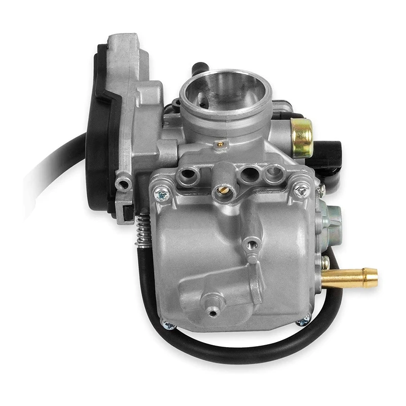 

New Carburetor Carb for Suzuki LT-F400 Eiger 400 2X4 4X4 2002 2003 2004 2005 2006 2007 ATV Accessories