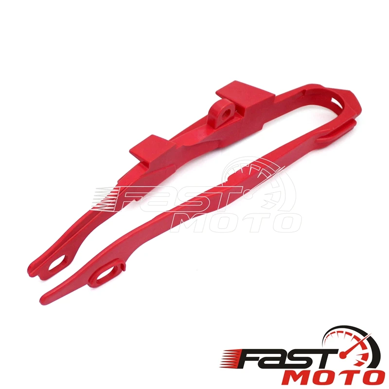 Защитный слайдер цепи для внедорожника Пластиковая направляющая защита