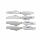 Syma Z3 Дрон складной RC Quadcopter аксессуары лопасти пропеллер запасные части