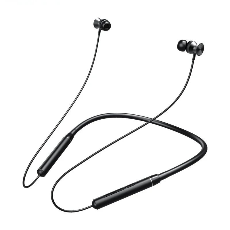 

Wireless Bluetooth Headphones with Microphone In Ear Headphones for Smartphone Magnetic Earphone for Sports Gaming Headset