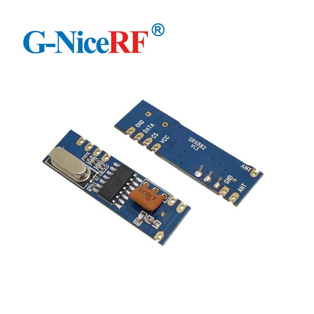 Комплект беспроводного транмиттера с приемником 4 шт./лот 315 МГц (4 передатчика +