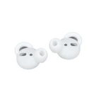 H05A 2 шт. насадки для наушников умный моющийся браслет для AirPods 12 и гарнитура Earpods