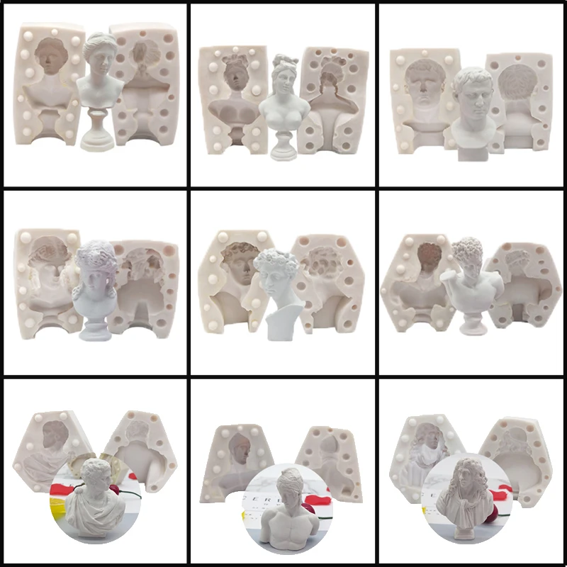 Силиконовая форма для мастики в стиле ретро|Формы тортов| |