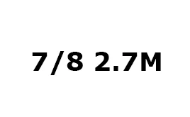 3/4 5/6 Fly Удочка 4 сегментов Средний Быстрый удочки из углеродного волокна 2,1 М 2,7 м деревянная ручка Полюс - Цвет: Светло-серый