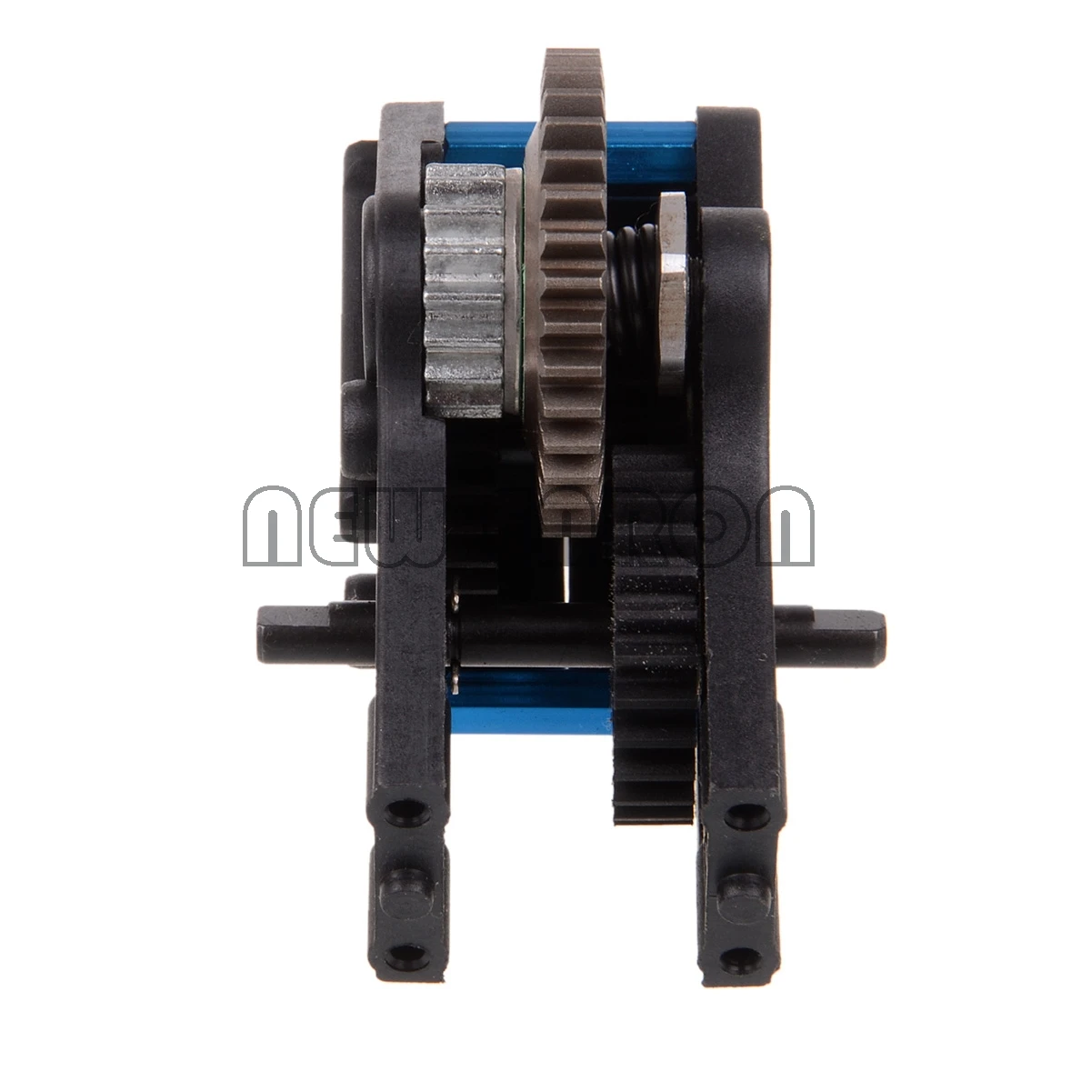 Новый ENRON 08063 Diff. Коробка передач HSP 1/10 4WD грузовик Monster Bigfoot 94188 гоночные запчасти|box