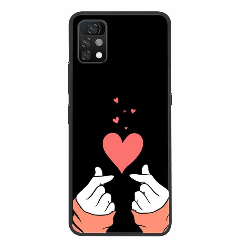 for umidigi a11s case silicone tpu soft cover phone case for umidigi a11 pro max funda shockproof coque luxury bumper cute capa free global shipping