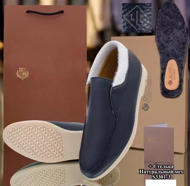 

Мужские уличные туфли из воловьей кожи, размеры 39-45