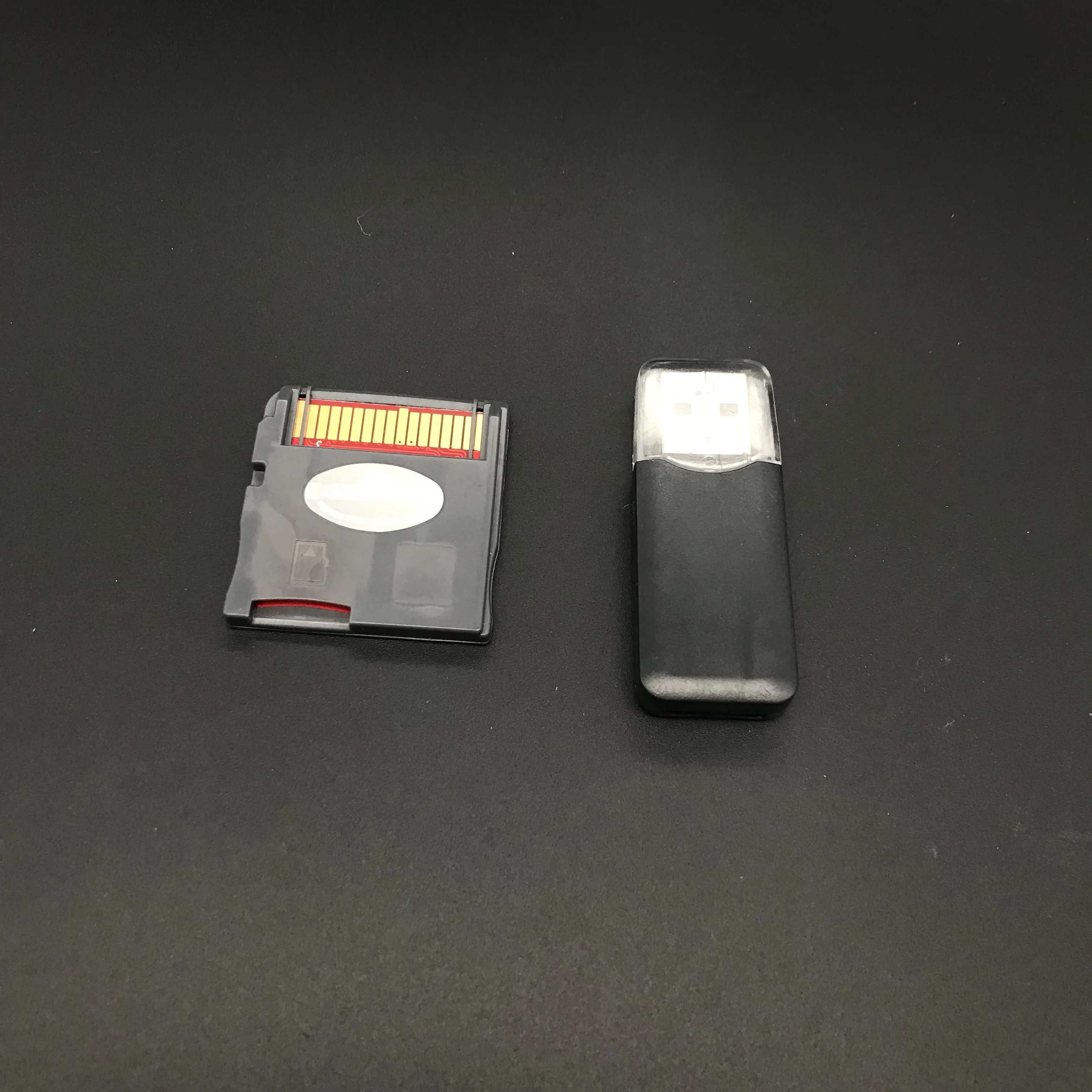 Для RTS 3DS NDS мини картридж карты для игр USB автоматическое обновление|Запасные