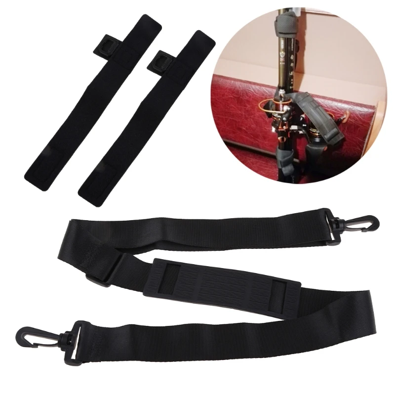 Удочка ремень для переноски портативный открытый снасти держатель путешествий |