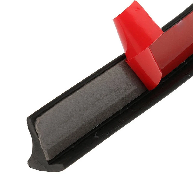 

Truck Seal Strip Vehicle Accessories Car Decoration Extension Exterior