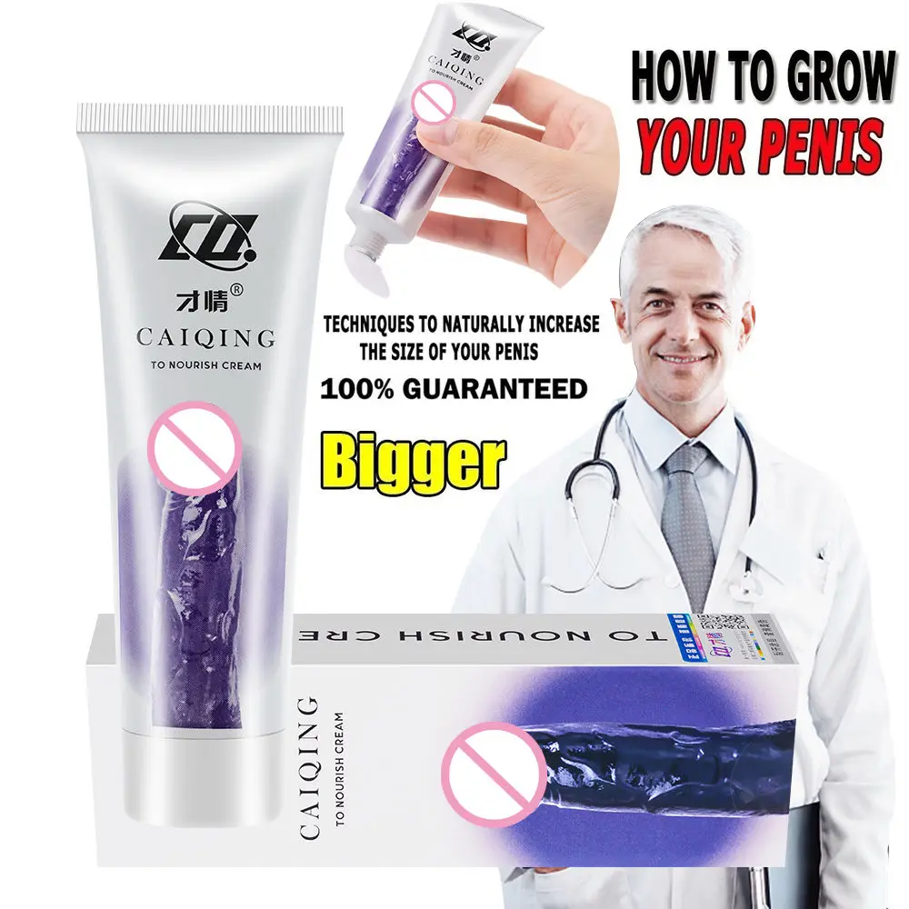 Manbird крем для увеличения пениса афродизиак эрекция смазка секса большой член