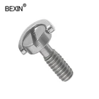 LS004 быстросъемный винт 14 винт для камеры аксессуары быстросъемный d-образный винт dslr для камеры штатив монопод