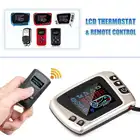 Дизельный воздушный обогреватель, 12 В, 24 В