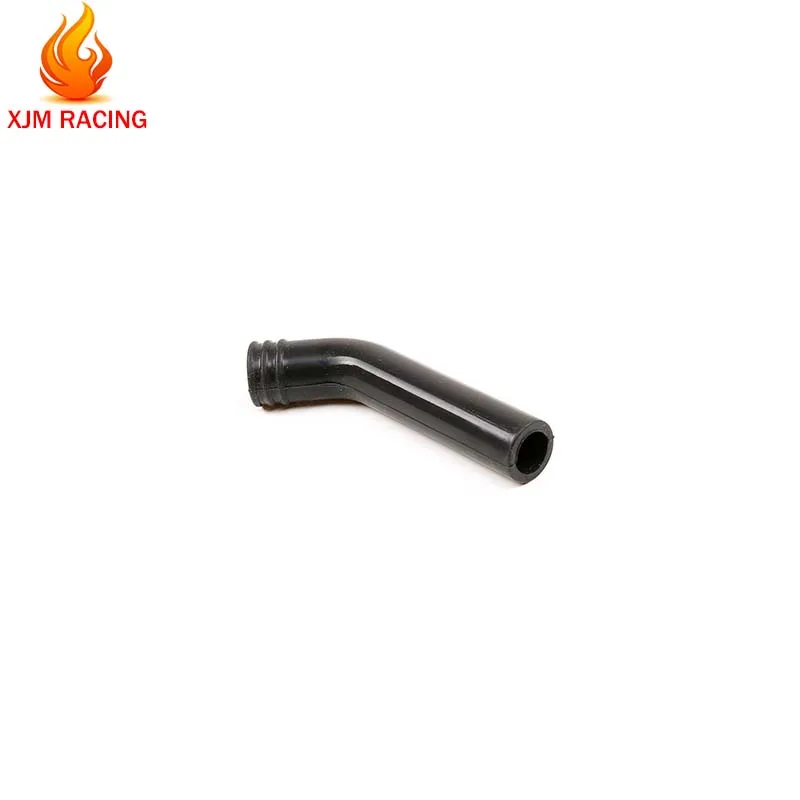 Высокотемпературная выхлопная труба удлинительная подходит для выхлопной трубы